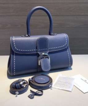 델보 브리앙 토고 박스백 스몰